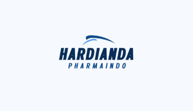 Loker Staf Produksi - Penanggung Jawab Teknis di Hardianda Pharmaindo 